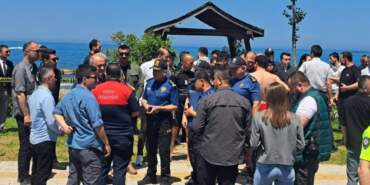 Ordu’da 3 Lise Öğrencisi Ölümden Döndü