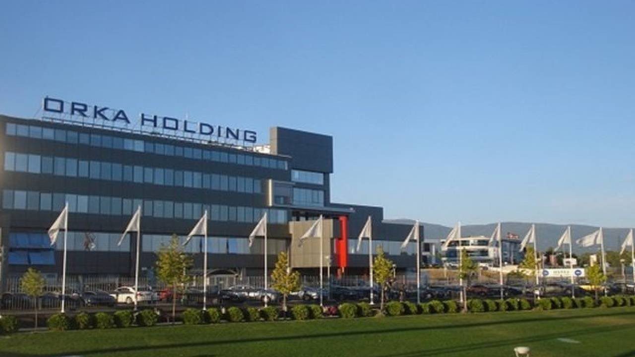 Orka Holding’den Dev Atılım