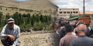 ‘Orman Dede’ Kurduğu Ormana Gömülemedi, Yanındaki Ormana Defnedildi