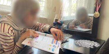 Ortaokulda Skandal Olay! Öğretmen, Başörtülü Öğrencisine Hakaretler Yağdırdı