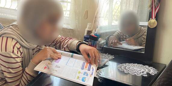 Ortaokulda Skandal Olay! Öğretmen, Başörtülü Öğrencisine Hakaretler Yağdırdı