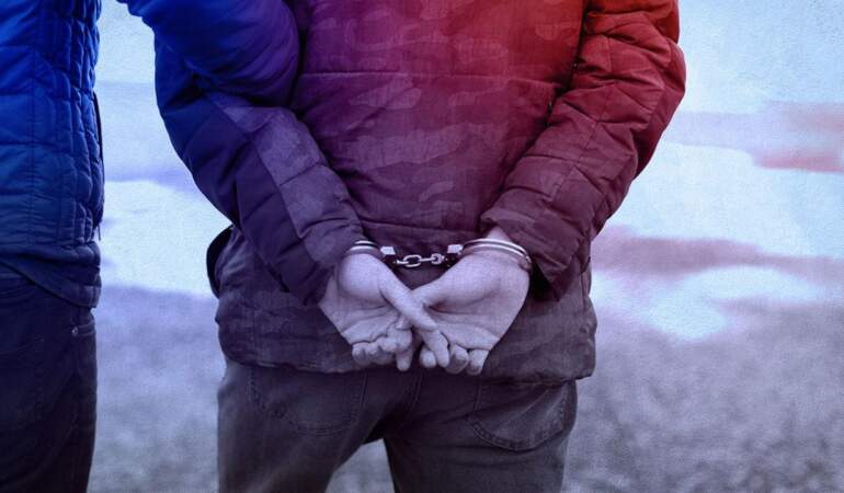 Osmaniye’de 5 İlde Dolandırıcılık Operasyonu: 3 Kişi Tutuklandı