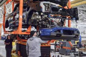 Otomotiv Devi 1.1 Milyon Aracını Geri Çağırıyor: 2021-2025 Yılları Arasını Kapsayacak