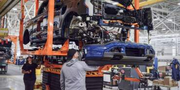 Otomotiv Devi 1.1 Milyon Aracını Geri Çağırıyor: 2021-2025 Yılları Arasını Kapsayacak