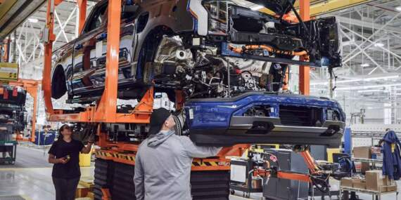 Otomotiv Devi 1.1 Milyon Aracını Geri Çağırıyor: 2021-2025 Yılları Arasını Kapsayacak