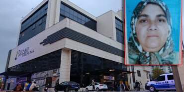 Özel Hastanede ‘Kayıp Cenaze’ Skandalı! Anne Acısı Yaşayan Aileye İkinci Şok