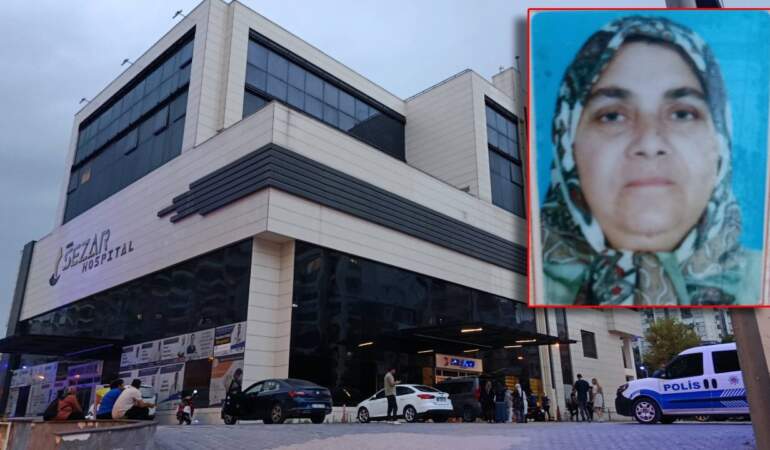 Özel Hastanede ‘Kayıp Cenaze’ Skandalı! Anne Acısı Yaşayan Aileye İkinci Şok