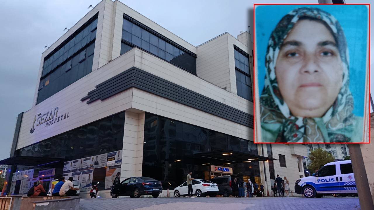 Özel Hastanede ‘Kayıp Cenaze’ Skandalı! Anne Acısı Yaşayan Aileye İkinci Şok