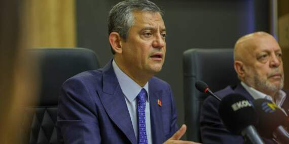 Özel’den ‘Asgari Ücret Komisyonu Toplansın’ Çağrısı