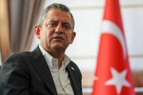 Özel’den Cumhurbaşkanı Erdoğan’ın Yeni Anayasa Çağrısına Yanıt! Şartını Açıkladı
