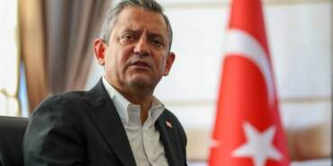 Özel’den Cumhurbaşkanı Erdoğan’ın Yeni Anayasa Çağrısına Yanıt! Şartını Açıkladı