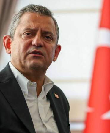 Özel’den Cumhurbaşkanı Erdoğan’ın Yeni Anayasa Çağrısına Yanıt! Şartını Açıkladı