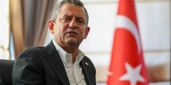 Özel’den Cumhurbaşkanı Erdoğan’ın Yeni Anayasa Çağrısına Yanıt! Şartını Açıkladı