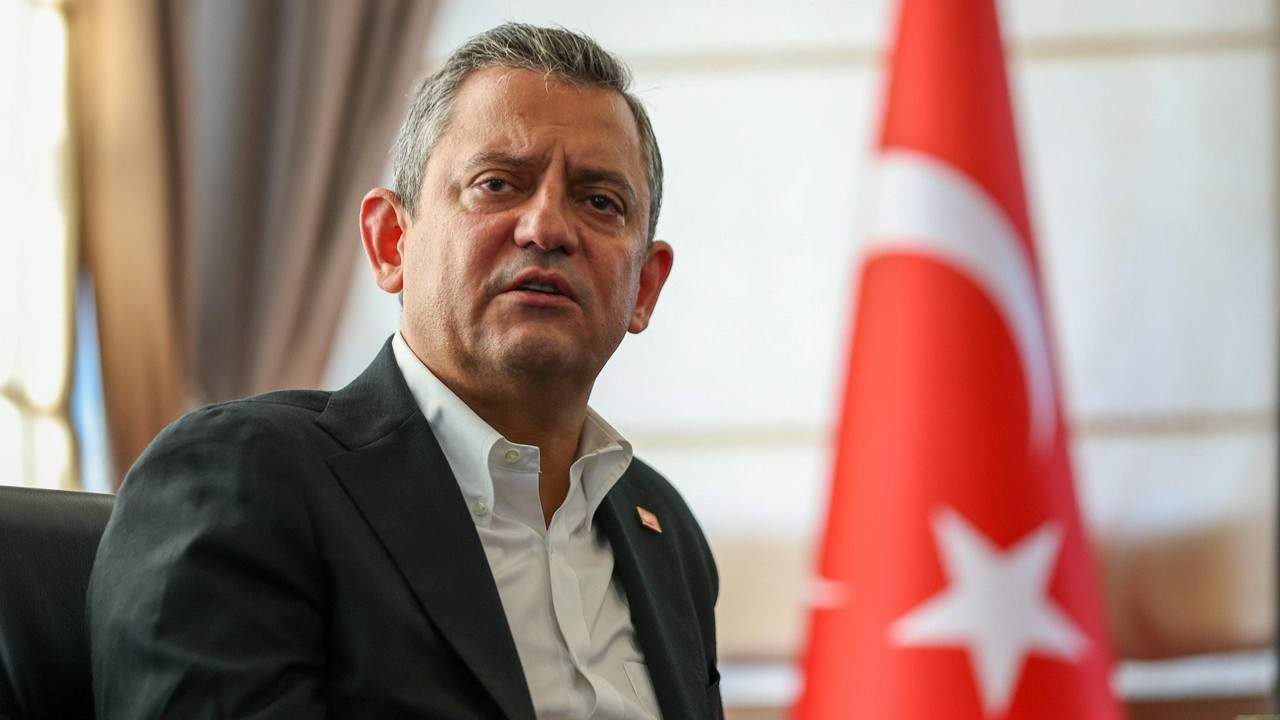 Özel’den Cumhurbaşkanı Erdoğan’ın Yeni Anayasa Çağrısına Yanıt! Şartını Açıkladı