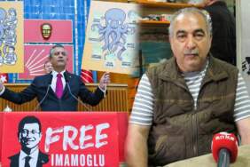 Özel’in ‘Ahtapot’ İfşasına Fatihli Vatandaşlardan Destek: ‘Onlar da Silivri’ye Gitsin!’