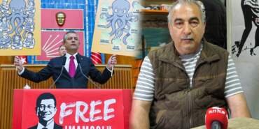 Özel’in ‘Ahtapot’ İfşasına Fatihli Vatandaşlardan Destek: ‘Onlar da Silivri’ye Gitsin!’