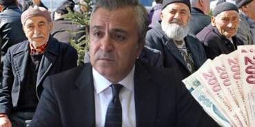 Özgür Erdursun SSK, Bağ-Kur ve 81 İldeki Tüm Emeklilere Kara Haberi Verdi! Ankara Kulisleri Bu Haberle Çalkalanıyordu