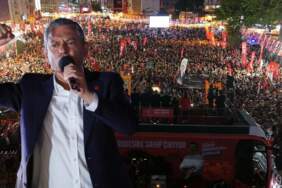 Özgür Özel, Asgari Ücrete Ara Zam Talebini Yineledi! ‘Zaman Birlikte Mücadele Zamanıdır’