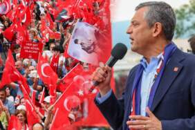Özgür Özel, Düzce’de İlk Kez Anlattı! Kandıra Cezaevi’nde Neler Oldu?
