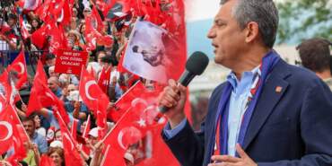 Özgür Özel, Düzce’de İlk Kez Anlattı! Kandıra Cezaevi’nde Neler Oldu?