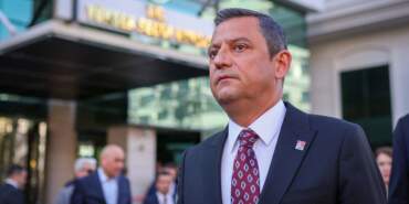 Özgür Özel’den Asgari Ücrete Ara Zam İçin Yeni Hamle