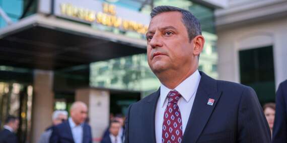 Özgür Özel’den Asgari Ücrete Ara Zam İçin Yeni Hamle