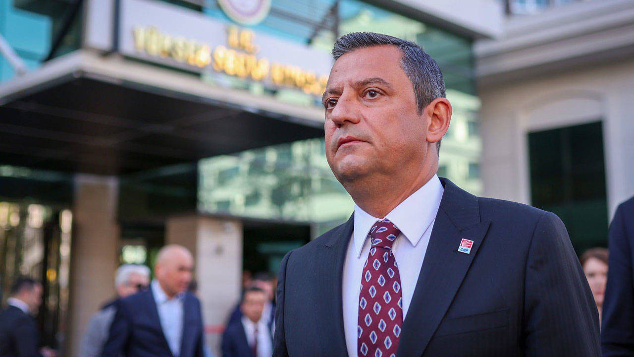 Özgür Özel’den Asgari Ücrete Ara Zam İçin Yeni Hamle