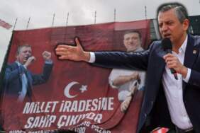 Özgür Özel’den Bursa’da Kritik Mesajlar: ‘Artık Kale Siyaseti Geride Kaldı’
