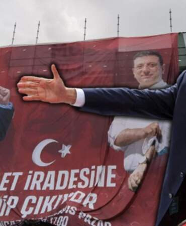 Özgür Özel’den Bursa’da Kritik Mesajlar: ‘Artık Kale Siyaseti Geride Kaldı’