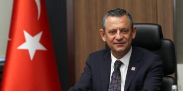 Özgür Özel’den Sezer ve Eski Genel Başkanlara Telefon