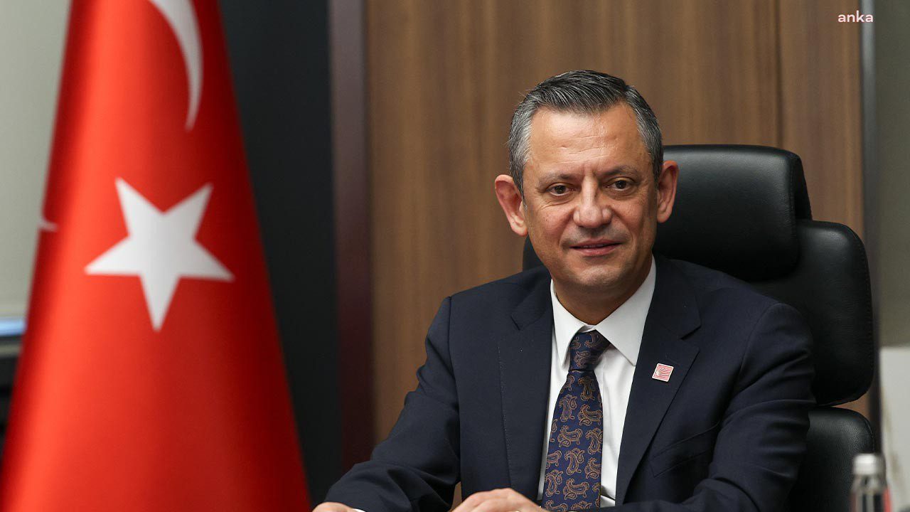 Özgür Özel’den Sezer ve Eski Genel Başkanlara Telefon