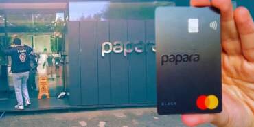 Papara’ya Yasa Dışı Bahis Operasyonu! Ali Yerlikaya Açıkladı: Binlerce Hesap Açıldı, 12,8 Milyar Liralık İşlem Tespit Edildi, 13 Gözaltı