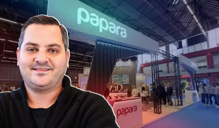 Papara’ya Yasa Dışı Bahis Operasyonunda Flaş Gelişme! 13 Şüpheli Adliyeye Sevk Edildi