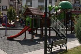 Parkta Dehşet: 7 Yaşındaki Çocuk Beyin Kanaması Geçirdi