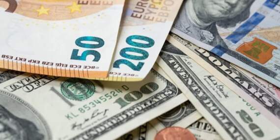 Piyasalarda Tansiyon Fırladı! Dolar ve Euro Rekora Koşuyor
