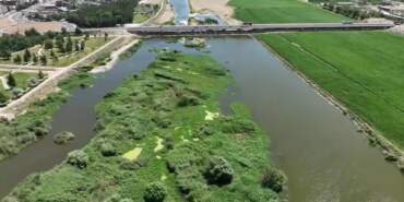 Polis Bile Şaştı Kaldı! Diyarbakır’da Uyuşturucu Adacıkları