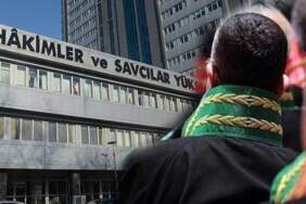 Resmi Gazete’de Yayımlandı! Yeni HSK Üyeleri Belli Oldu
