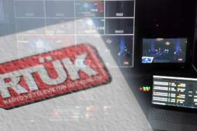 RTÜK’ten Halk TV ve Tele 1’e Ceza
