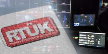 RTÜK’ten Halk TV ve Tele 1’e Ceza