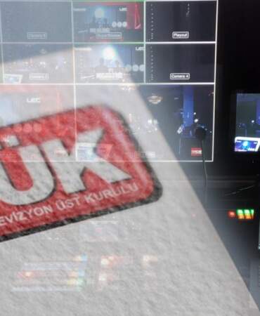 RTÜK’ten Halk TV ve Tele 1’e Ceza