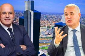 Sabancı Holding’de 6 Yıl Sonra Bayrak Değişimi: Yeni CEO Belli Oldu