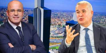 Sabancı Holding’de 6 Yıl Sonra Bayrak Değişimi: Yeni CEO Belli Oldu