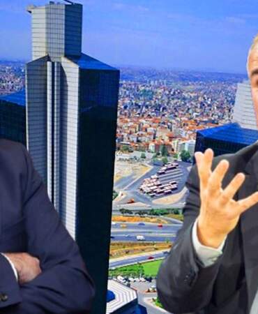 Sabancı Holding’de 6 Yıl Sonra Bayrak Değişimi: Yeni CEO Belli Oldu