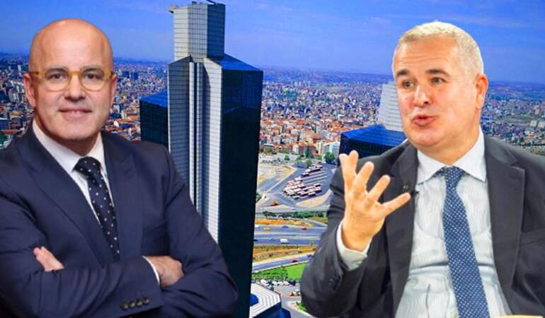 Sabancı Holding’de 6 Yıl Sonra Bayrak Değişimi: Yeni CEO Belli Oldu
