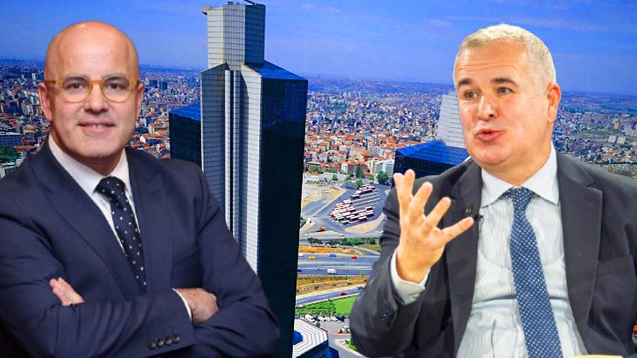 Sabancı Holding’de 6 Yıl Sonra Bayrak Değişimi: Yeni CEO Belli Oldu