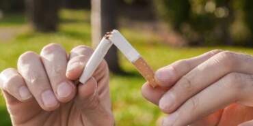 Sağlık Bakanı Duyurdu: Sigara Tiryakilerine Kötü Haber! 1 Temmuz’da Yasak Başlıyor
