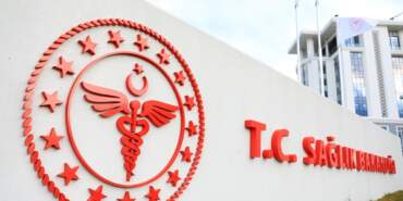 Sağlık Bakanlığı’ndan 3 Bin 658 İşçi Alımı… Kura Çekimi Yapıldı, Sonuçlar Sitede!