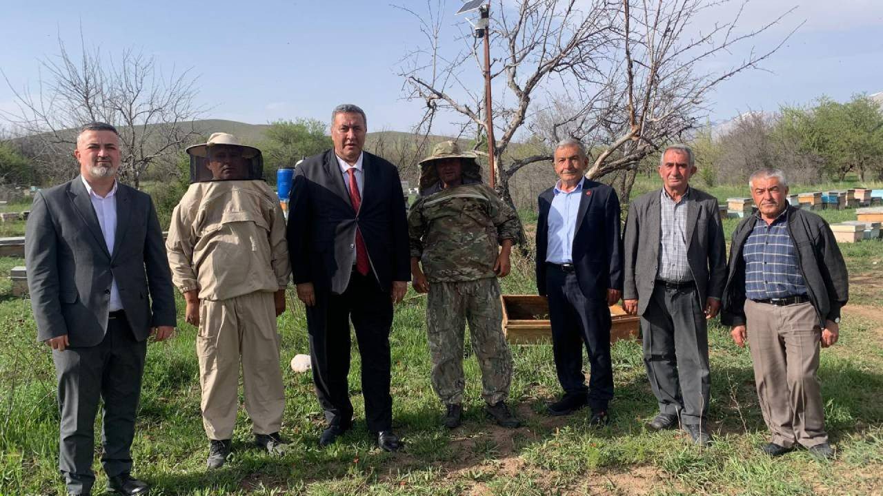 Sahte Bal Arıcılığı Bitiriyor; ‘Vatandaş Anlayamaz’
