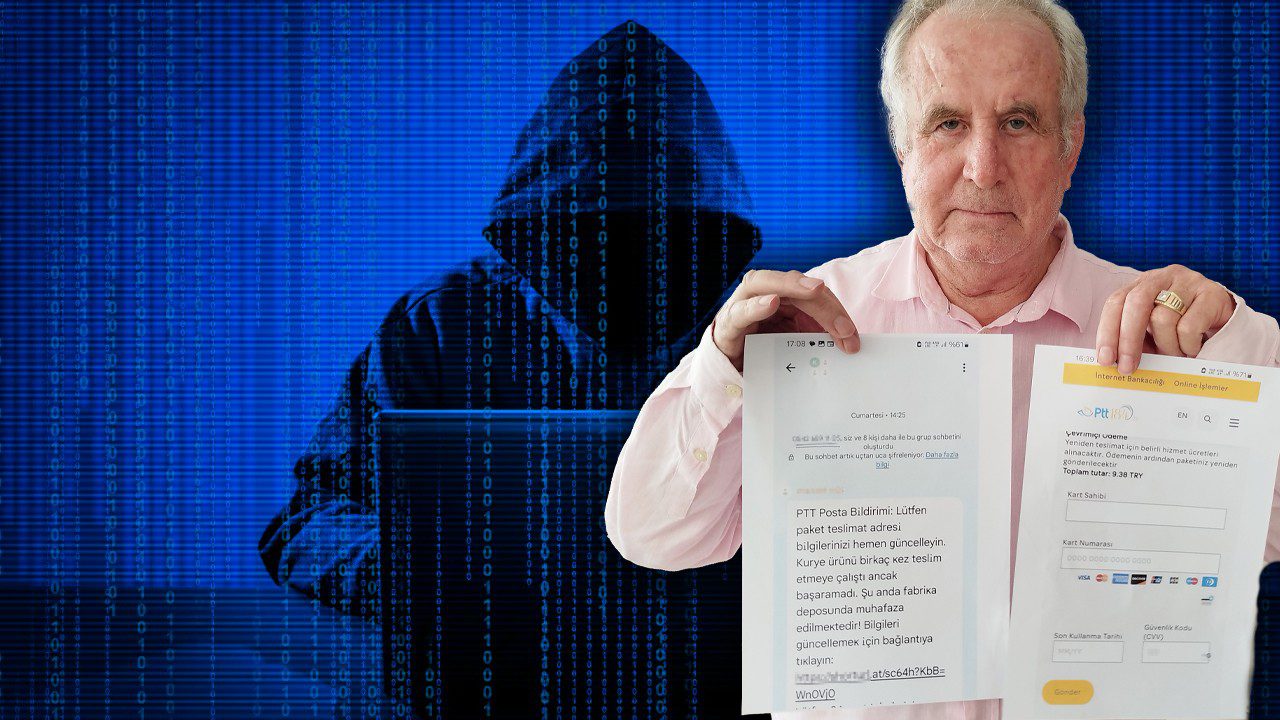 Sakın Bu Tuzağa Düşmeyin! İş İnsanı 9 TL Ödediğini Sandı ama… Banka Hesabını Görünce Yıkıldı