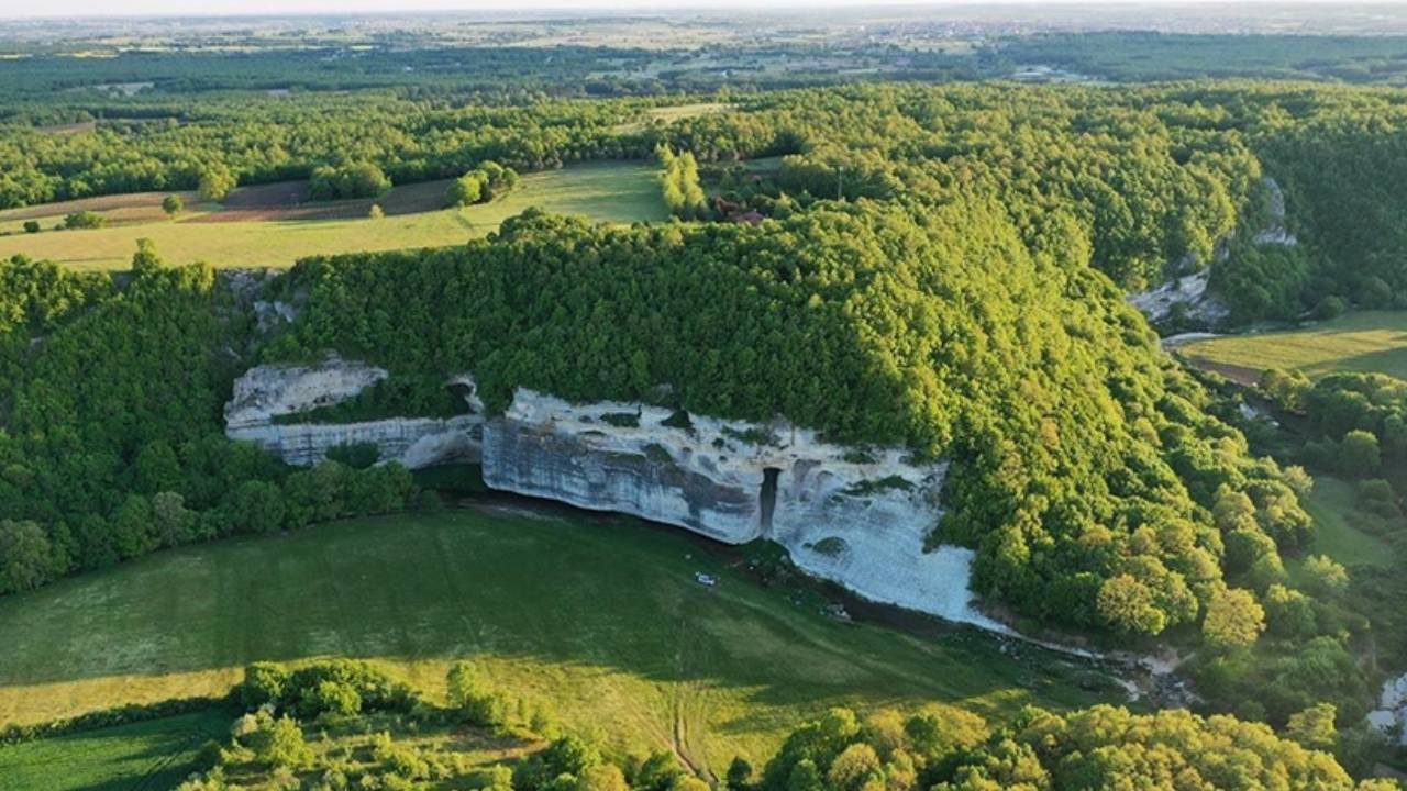 Saklı Cennet İstanbul’a Sadece 2 Saat Uzaklıkta! Giden Müptelası Oluyor